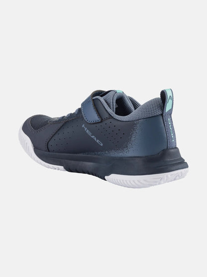 ZAPATILLAS PÁDEL NIÑO HEAD SPRINT VELCRO 4.0