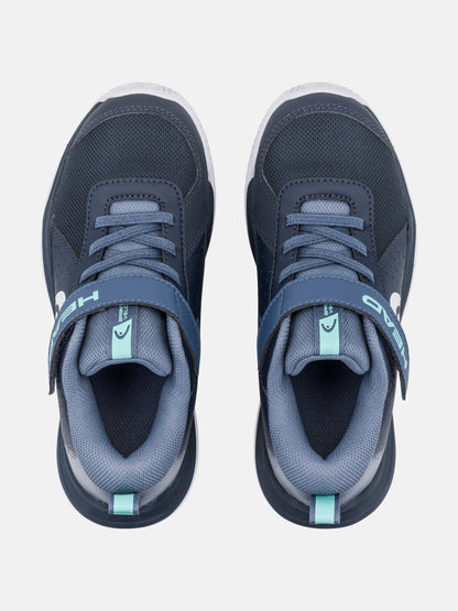 ZAPATILLAS PÁDEL NIÑO HEAD SPRINT VELCRO 4.0