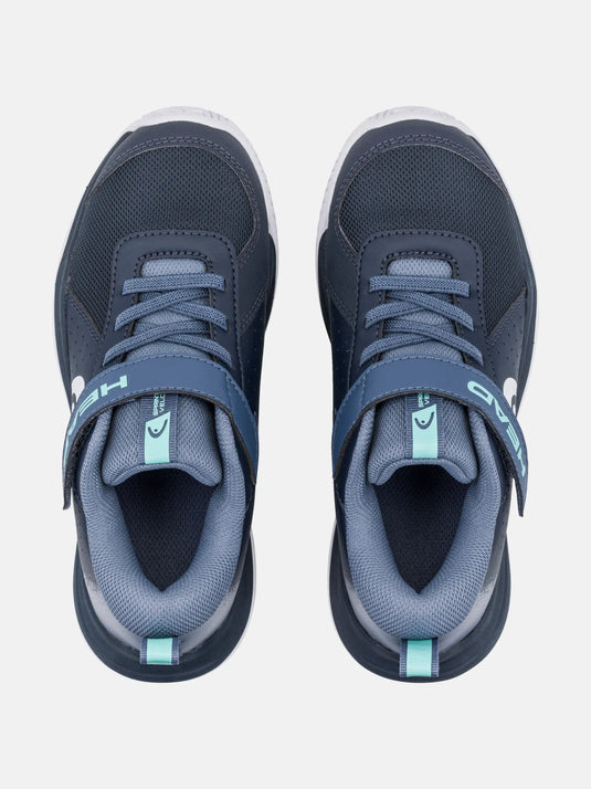 SAPATILHAS PADEL CRIANÇA HEAD SPRINT VELCRO 4.0
