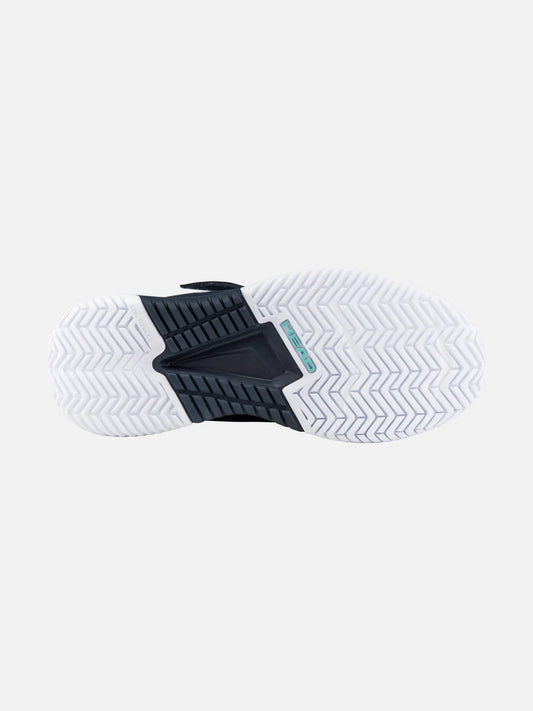 SAPATILHAS PADEL CRIANÇA HEAD SPRINT VELCRO 4.0