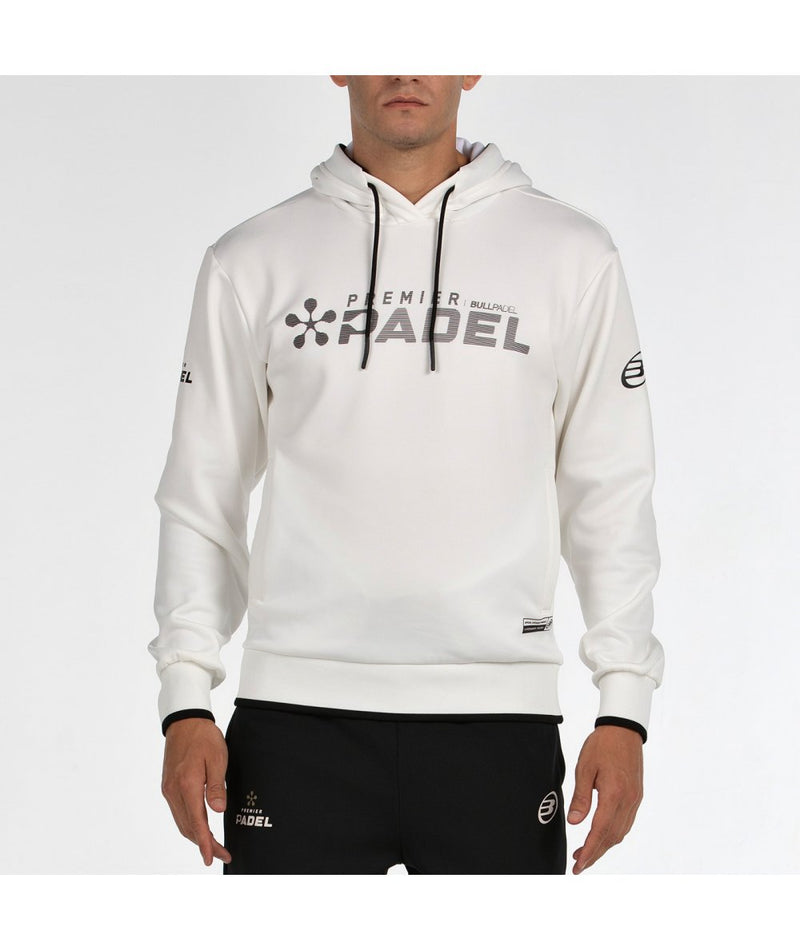 Abrir imagem na galeria, SWEATSHIRT HOMEM BULLPADEL PIATRO Linha Premier Padel
