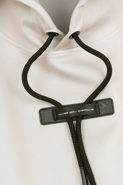 SWEATSHIRT HOMEM NOX STREET Creme