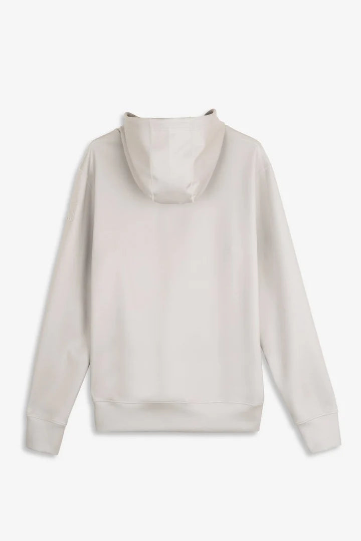 SWEATSHIRT HOMEM NOX STREET Creme