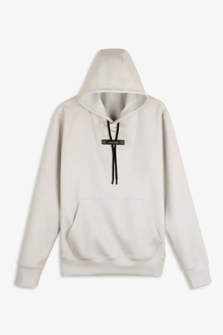 SWEATSHIRT HOMEM NOX STREET Creme