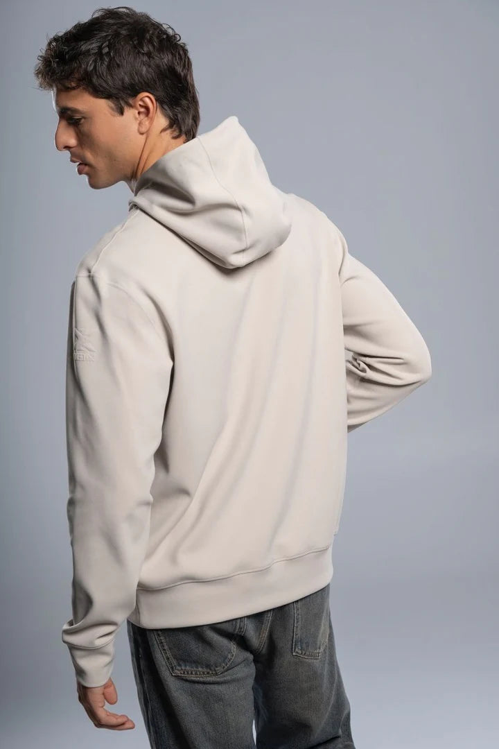 Carica immagine in Galleria Viewer, SWEATSHIRT HOMEM NOX STREET Creme
