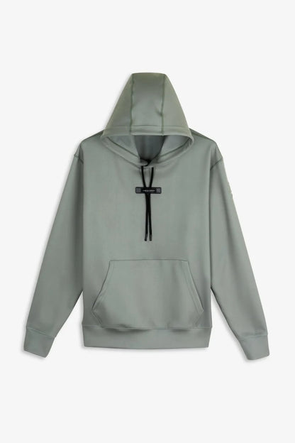 SWEATSHIRT HOMEM NOX STREET verde-oliva