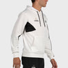 SWEATSHIRT HOMEM BULLPADEL PALMIRO CRUDO Linha Premier Padel