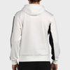 SWEATSHIRT HOMEM BULLPADEL PALMIRO CRUDO Linha Premier Padel