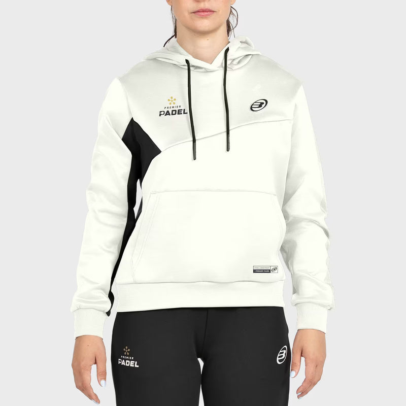 Load image into Gallery viewer, MEN'S SWEATSHIRT BULLPADEL PALMIRO Premier Padel Line
