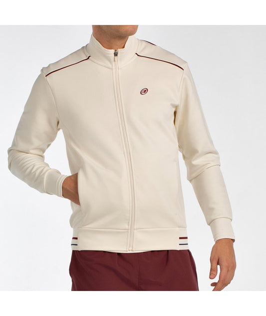 CASACO HOMEM BULLPADEL ABADIN CRU