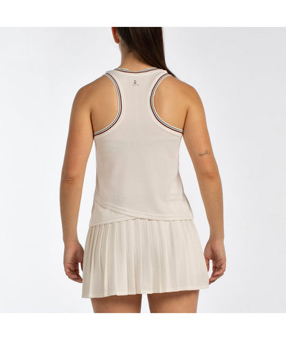 TOP DE MULHER BULLPADEL AZA CRU