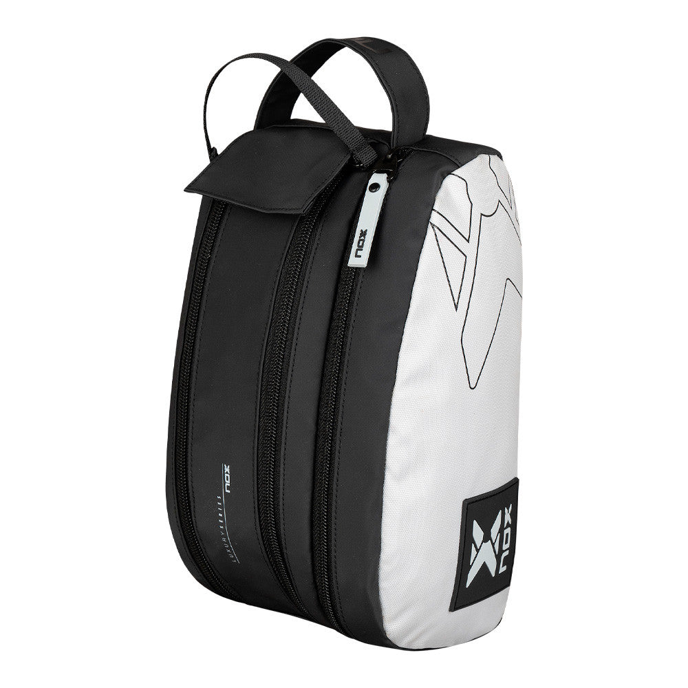NÉCESSAIRE DE PADEL NOX PRETO