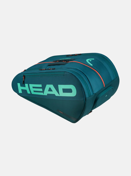 SACO DE PADEL HEAD Tour Padel Bag L