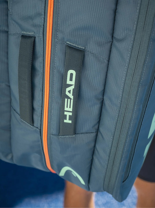 SACO DE PADEL HEAD Tour Padel Bag L