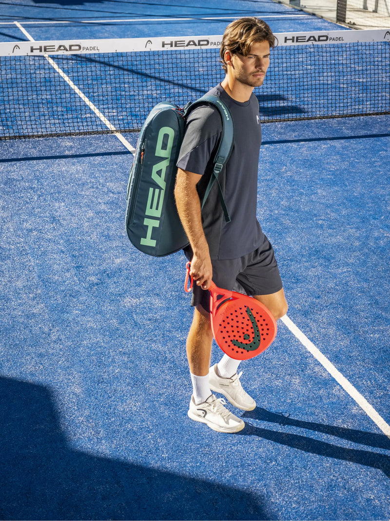 Carica immagine in Galleria Viewer, SACO DE PADEL HEAD Tour Padel Bag L
