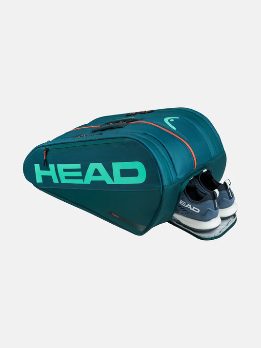 SACO DE PADEL HEAD Tour Padel Bag L