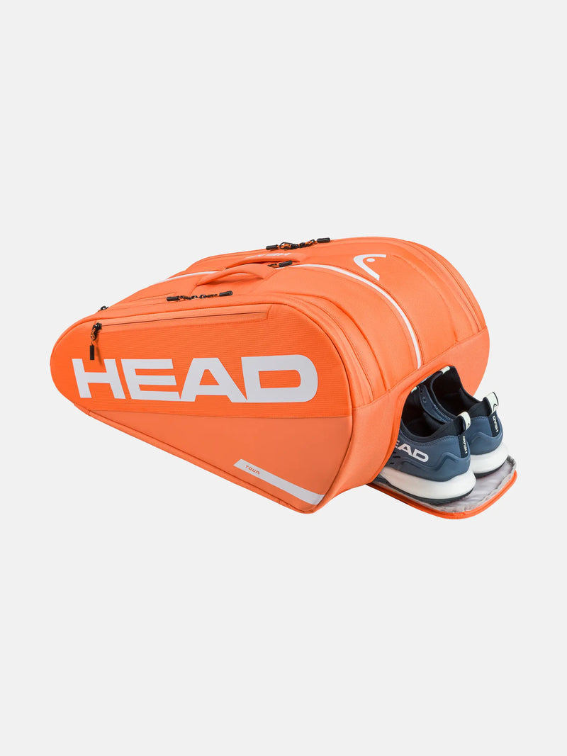 Carica immagine in Galleria Viewer, SACO DE PADEL HEAD Tour Padel Bag L
