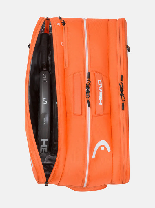 SACO DE PADEL HEAD Tour Padel Bag L