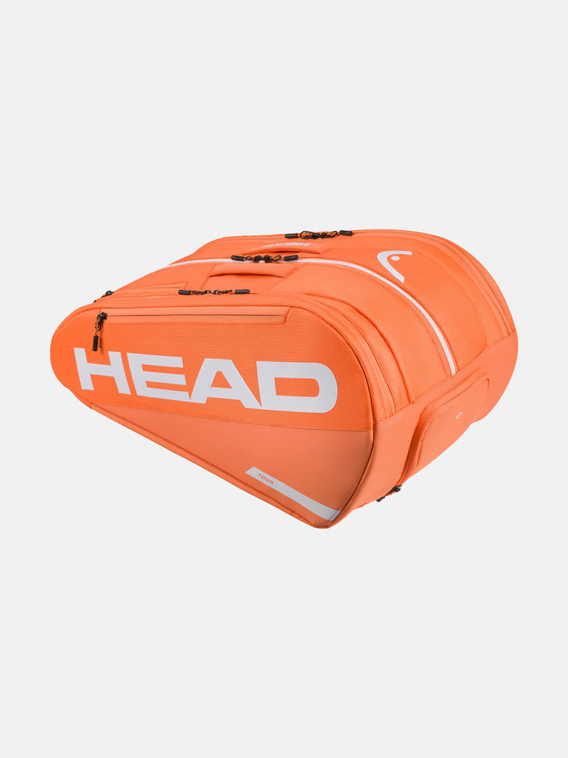 Carica immagine in Galleria Viewer, SACO DE PADEL HEAD Tour Padel Bag L
