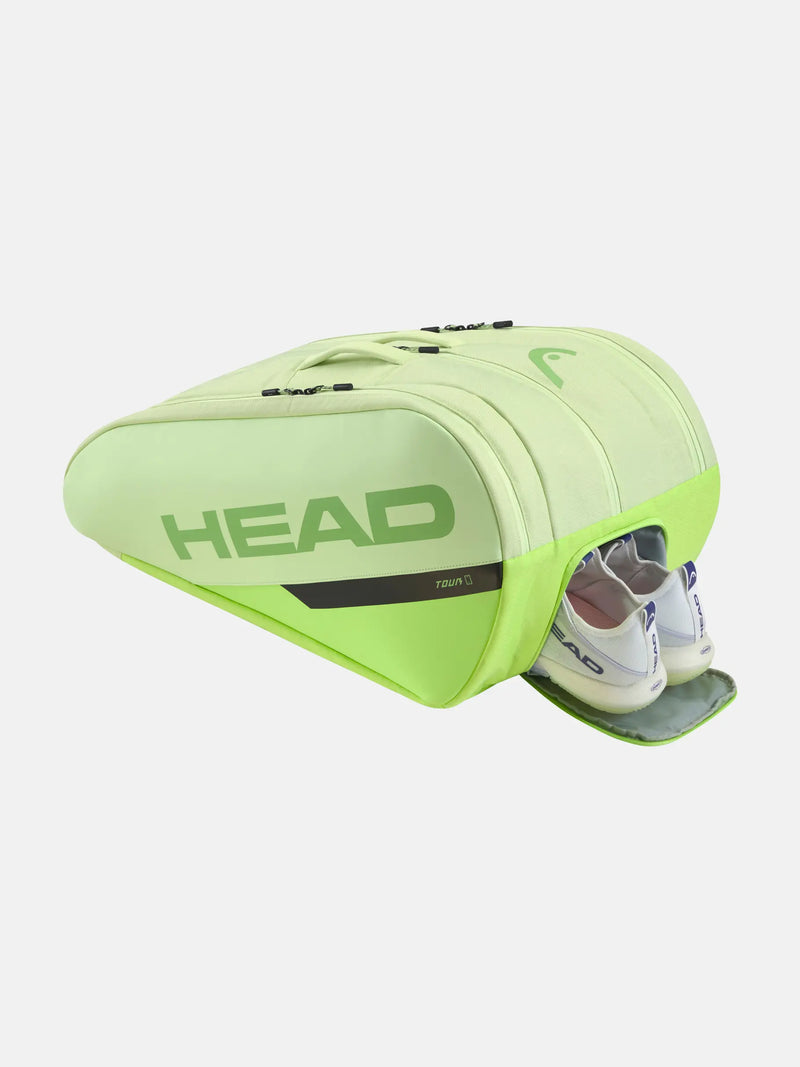 Carica immagine in Galleria Viewer, SACO DE PADEL HEAD Tour Padel Bag L
