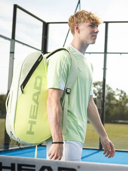 SACO DE PADEL HEAD Tour Padel Bag L