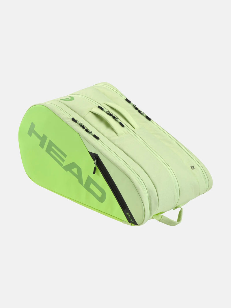 Carica immagine in Galleria Viewer, SACO DE PADEL HEAD Tour Padel Bag L
