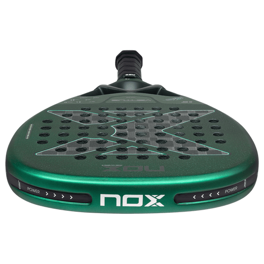 RAQUETE DE PADEL NOX VENTUS ATTACK 12K XTREM 2027 by AIMAR GOÑI