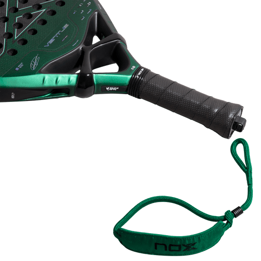 RAQUETE DE PADEL NOX VENTUS ATTACK 12K XTREM 2027 by AIMAR GOÑI