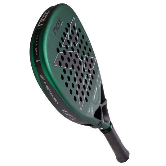 RAQUETE DE PADEL NOX VENTUS ATTACK 12K XTREM 2027 by AIMAR GOÑI