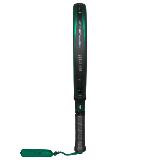 RAQUETE DE PADEL NOX VENTUS ATTACK 12K XTREM 2027 by AIMAR GOÑI