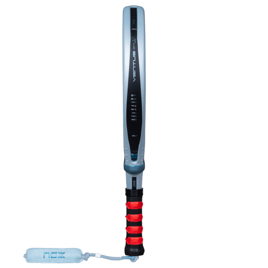 RAQUETE DE PADEL NOX VENTUS CONTROL 12K 2027 by ARÁNZAZU OSORO - PRÉ-VENDA