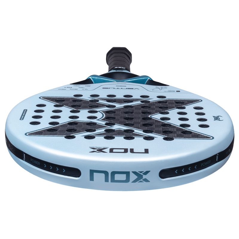 Abrir imagem na galeria, RAQUETE DE PADEL NOX VENTUS CONTROL 12K 2027 by ARÁNZAZU OSORO - PRÉ-VENDA
