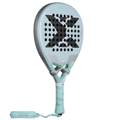 RAQUETE DE PADEL NOX VENTUS HYBRID 12K LITE - PRÉ-VENDA