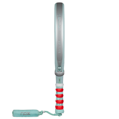 RAQUETE DE PADEL NOX VENTUS HYBRID 12K LITE - PRÉ-VENDA