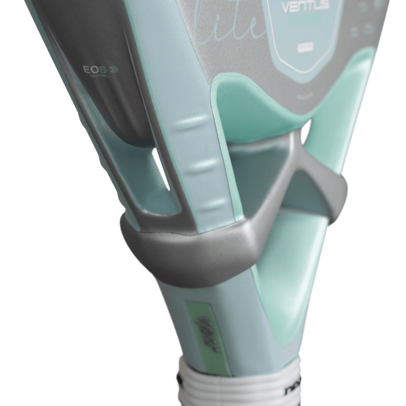Carica immagine in Galleria Viewer, RAQUETE DE PADEL NOX VENTUS HYBRID 12K LITE
