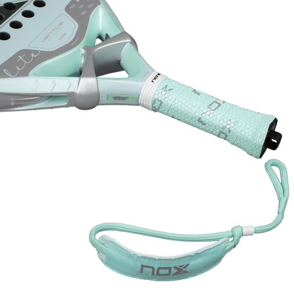 RAQUETE DE PADEL NOX VENTUS HYBRID 12K LITE - PRÉ-VENDA