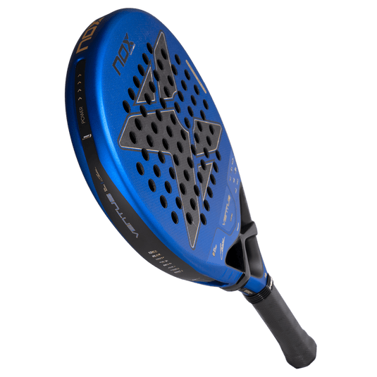 RAQUETE DE PADEL NOX VENTUS HYBRID 12K XTREM 2027 by EDU ALONSO - PRÉ-VENDA