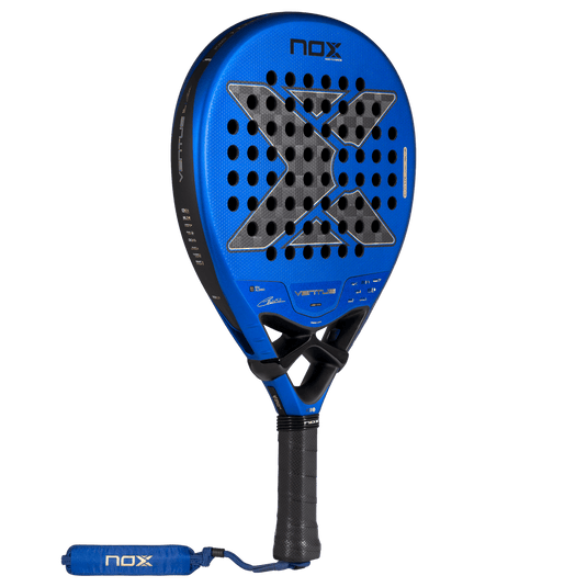RAQUETE DE PADEL NOX VENTUS HYBRID 12K XTREM 2027 by EDU ALONSO - PRÉ-VENDA