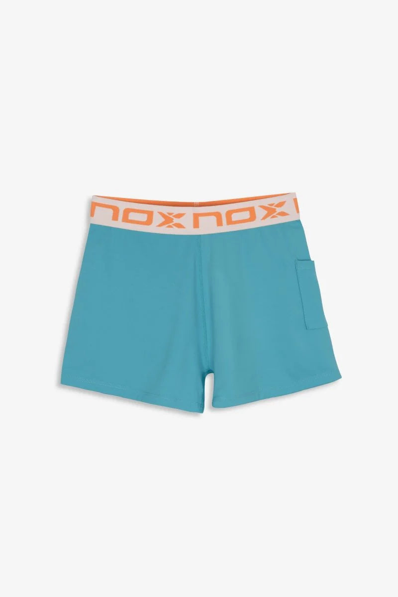 VESTIDO MULHER NOX PRO BAUNILHA