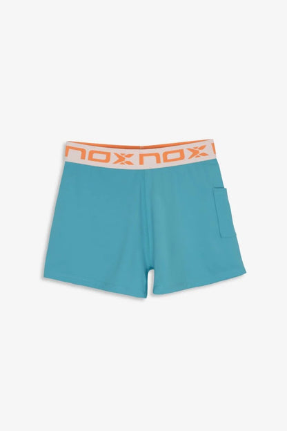 VESTIDO MULHER NOX PRO BAUNILHA