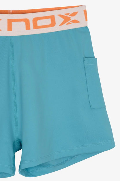 VESTIDO MULHER NOX PRO BAUNILHA