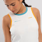 VESTIDO MULHER NOX PRO BAUNILHA