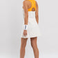 VESTIDO MULHER NOX PRO BAUNILHA