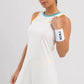 VESTIDO MULHER NOX PRO BAUNILHA