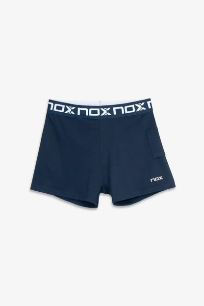 VESTIDO MULHER NOX TEAM AZUL