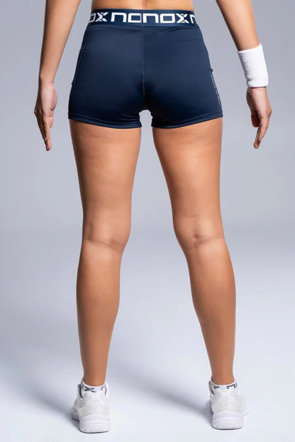 VESTIDO MULHER NOX TEAM AZUL