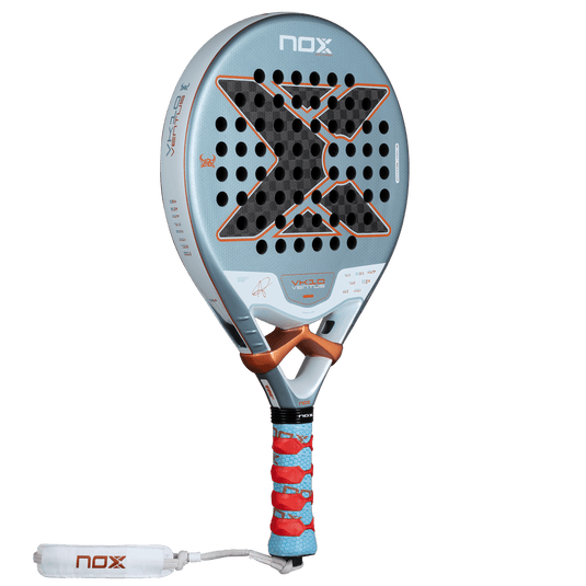RAQUETE DE PADEL NOX VK10 VENTUS CONTROL 12K by ARANZAZU OSORO