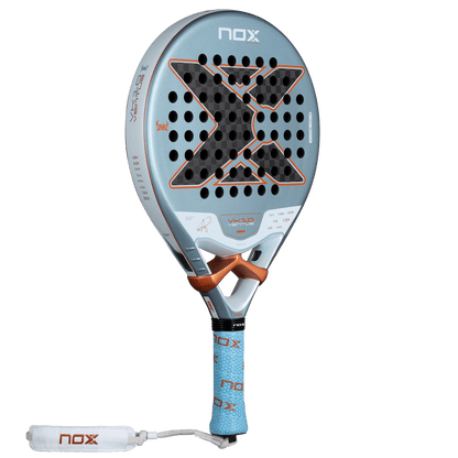 RAQUETE DE PADEL NOX VK10 VENTUS CONTROL 12K by ARANZAZU OSORO - PRÉ-VENDA