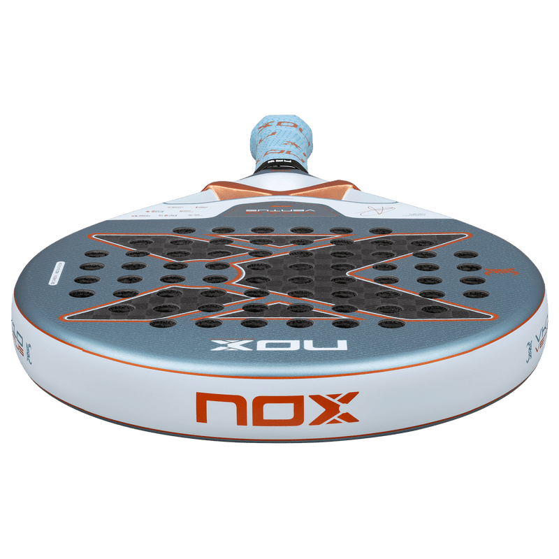 Carica immagine in Galleria Viewer, RAQUETE DE PADEL NOX VK10 VENTUS CONTROL 12K by ARANZAZU OSORO

