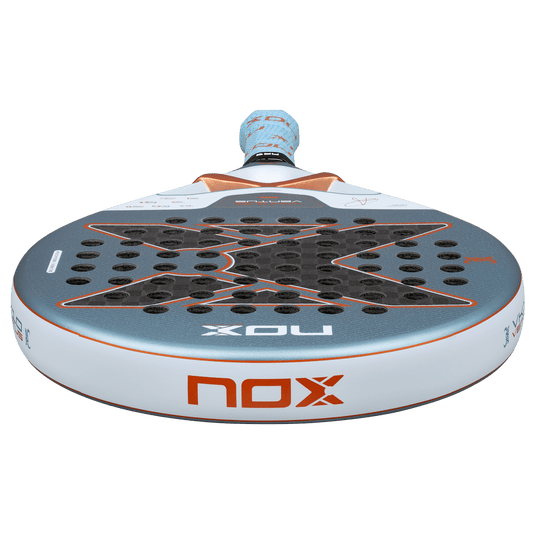 RAQUETE DE PADEL NOX VK10 VENTUS CONTROL 12K by ARANZAZU OSORO